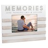 Malden International Designs 4x6 Memories Sentiment Picture Frame Memories Some