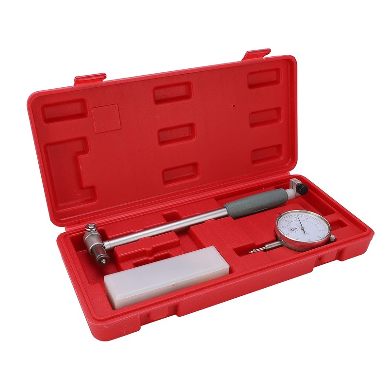 Dial Indicator with Dial Gauge Bore Dial Gauge with Measuring
