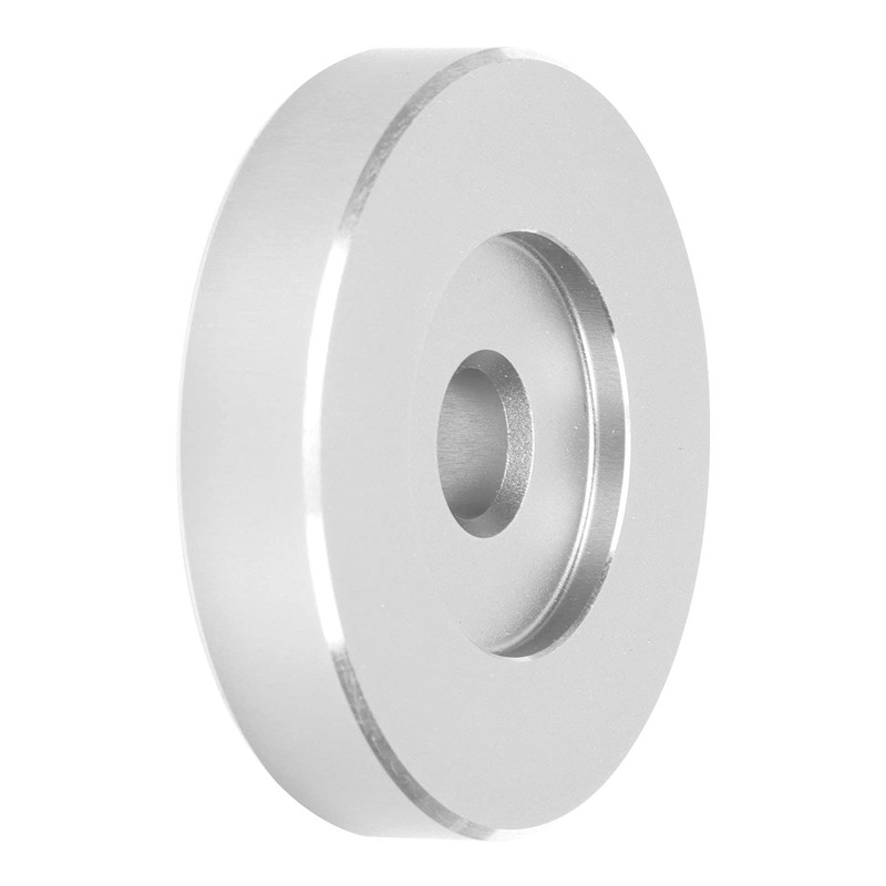 7 Inch Adapter, Record Adapter 45 RPM, Record Turntable Adapter