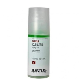 Justus Paste Styling Gel 100 ml
