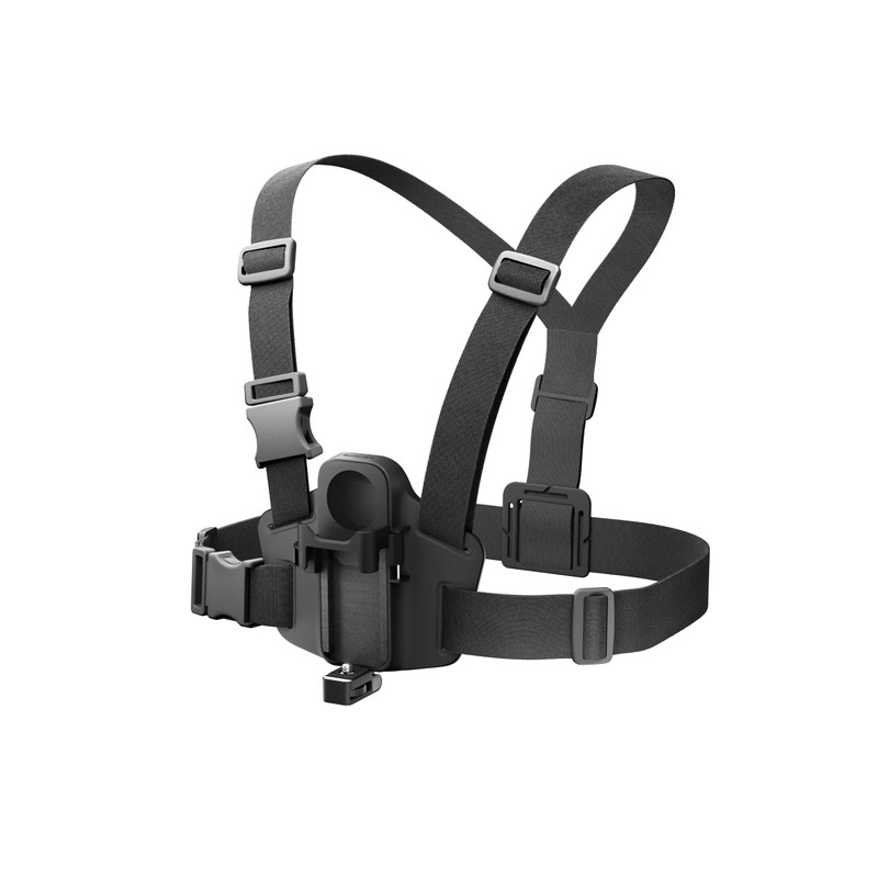 Insta360 POV Chest Mount for X4/X5
