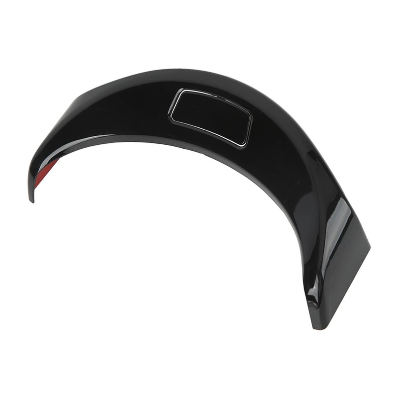 Center Console Armrest Button, Armrest Storage Box Switch Cover Replacement