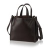 Mura Women's Shoulder Bag, Mini Tote, Adult Cute x Ultra