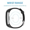 Septoui Replacement Wristband for Fitness Wristband, Smart Watch, Skin-friendly and