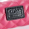 DAD Garson D.A.D Assist Grip Cover Type, Quilting Pink [HA628]