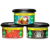 Wunderbaum Air Freshening Scents Fibre Metal Can Up to 60