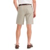 Dockers Mens Smart Supreme Flex Modern Chino Shorts, Sahara Khaki,