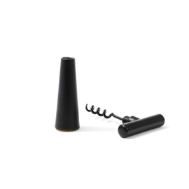 L'ATELIER DU VIN – Le Vigneron - Black – Classic Corkscrew