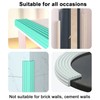 Baby Proofing Edge Corner Protector, 2M/78.7inch Edge Guards Padding with