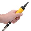 Electric Wood Chisel Carving Tool Kit with 5 Carving Tips