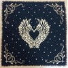 Indian Consigners Altar Cloth Witchraft Witchery Tablecloth Alter Sacred Table