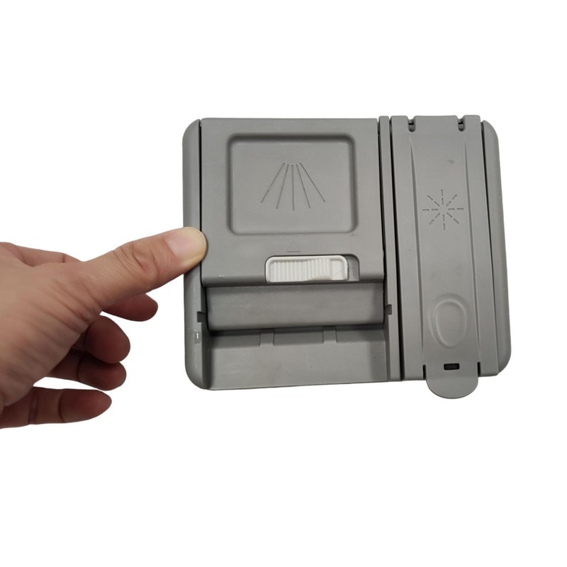 DD81-02654A Bitron 35620004 Dosing Combination Dishwasher Dispenser