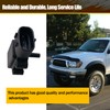 89460-04020 EVAP Fuel Vapor Pressure Sensor Fit for Toyota Tacoma