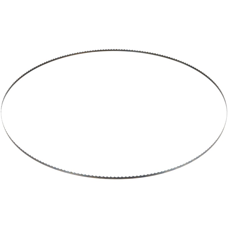 Kyocera 6630750 Old Ryobi Bandsaw Blade for Woodworking Planks Tabletop
