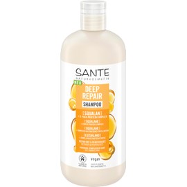 Deep Repair Shampoo 500ml