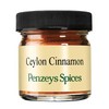 Ceylon Cinnamon Ground By Penzeys Spices .7 oz 1/4 cup jar