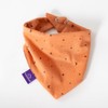 Träumeland Triangular Scarf Set of 2 - Soft Bandanas Made