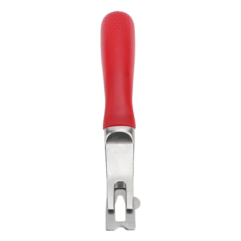 Flooring Welding Cutting Blade Tool Aluminum Alloy Ergonomic Handle PVC