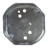 Electrical Box, Octagon, 11.8 Cu. In.