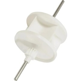 MEIYUAUTO Turbine Kit 360293 for Rebel Kreepy Krauly Warrior Pool Cleaner