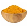 Suplemento alimenticio Mister Natural cúrcuma en polvo 250 g