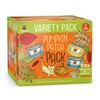 Weruva Wet Cat Food, Pumpkin Patch Pack Variety Pack, 3oz