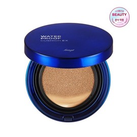 The Face Shop 워터프루프 쿠션 EX 15g Waterproof Cushion EX 15g