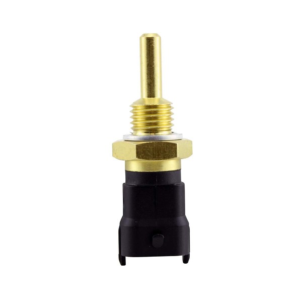 RMSTATOR Replacement for Water Temperature Sensor Can-Am Outlander 400 450 500 570 650 800 850 1000 Max Renegade 500 570 650 800 850 Traxter 500 1999-2019 278001016/278002895 / 420222425/711222425