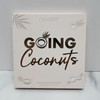 Eyeshadow COLOURPOP Going Coconuts Pressed Powder Eyeshadow Palette - New
