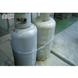 TRUSCO yunikurokattotye-n 4.0 mmx1 m tic401 