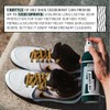 Shoe Care Kit with Cleaner, Deodorizer & Water Repellent Spray