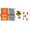Modiano Sicilian Cards 300101