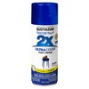 Rust-Oleum 314754 Painter's Touch 2X Ultra Cover, 12 Oz, Satin