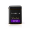Selamlique Istanbul Turkish Coffee 4.40 oz. Ultra fine ground powder