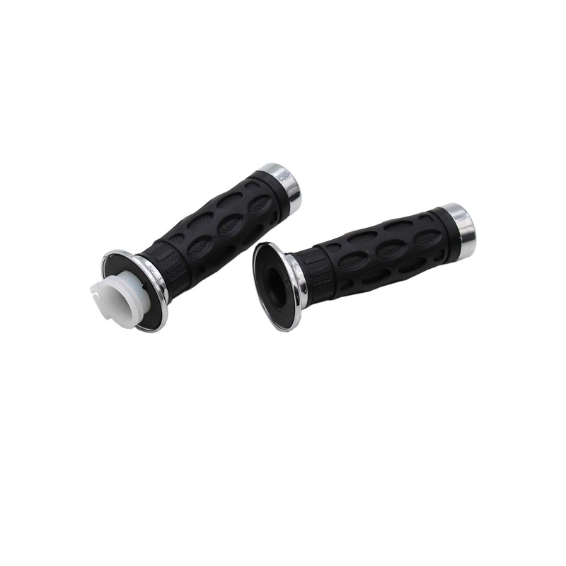 YD-PS001 Throttle Twist Grip Set with 78" Scooter Throttle Cable