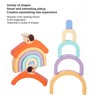 Beech Wooden Baby Pull Along Toy WalkALong Snails Toddler for