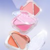LUNA Glow Layer Blur Cheek 8.5g - 10 Cherry Compote