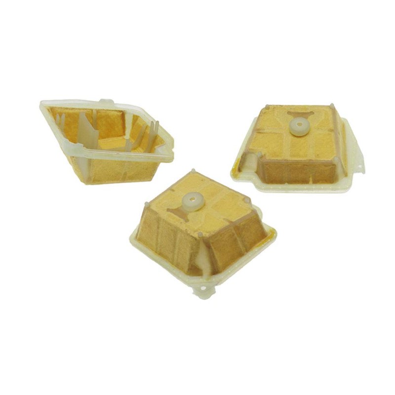 HUYUR Air Filter for Stihl MS341 MS361 Petrol Chainsaw Parts