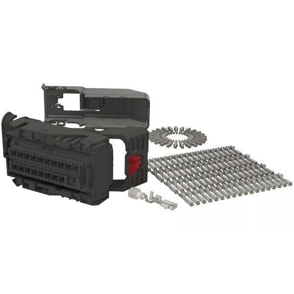 renewLS® Engine Control Module ECM Connector Kit LS1 LS6
