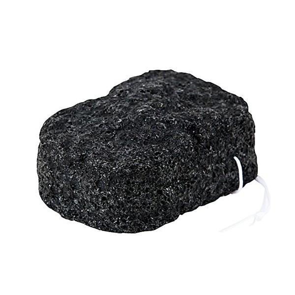 Tongue Sponge "Japanese of Happyness" Body for Charcoal