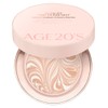Age 20's Glow Fit Tone-Up Sun Pact SPF50+ PA++++