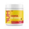 Pre Entreno Raw Cbum Essential Servicios Sabor Sour Tropical Punch