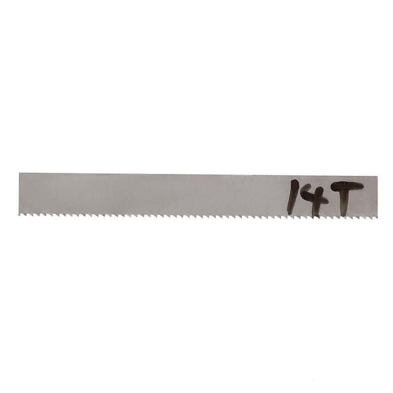 Imachinist S9351214 Metal Cutting Bi-Metal Band Saw Blades 93-1/2" X