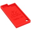 Tusk Chain Slack Measuring Tool Compatible With Yamaha YZ125/250 2005-2025