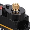 Micro Servo Motor Kit Stable Low Noise Quick Response Waterproof