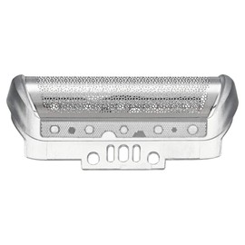 High Quality Shaving Foil 10B for Braun Series 1: 170, 170s-1, 180, 190, 190s, 190s-1 Shaver for Replacement/Shaver Blade Grey