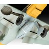 Revell Model Set Messerschmitt Bf109 G-2/4