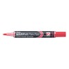 Pentel Maxiflo flex-feel 4,6 mm Board Marker Red Pack of