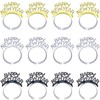 LCPQMZGH Happy New Year Headbands for New Year Party Decorations,