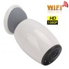 1080P WiFi Security Camera Home CCTV Wireless Night Vision Waterproof